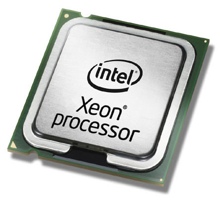 Dell Intel Xeon E5 2609 V3
